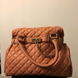 Steve Madden Satchel Bag